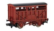 Bachmann Cattle Truck