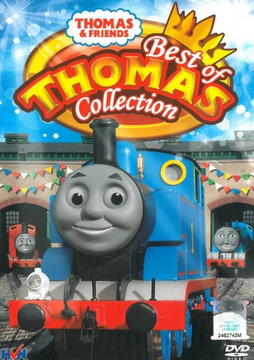 【希少・美品】LABELS the collection of THOMAS Best of Thomas Collection | Thomas the Tank Engine Wiki | Fandom