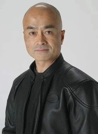 Hiroshi Iwasaki | Thomas the Tank Engine Wiki | Fandom