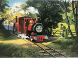 Skarloey Railway (RWS)