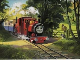 Skarloey Railway (RWS)