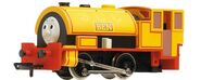 Hornby Ben