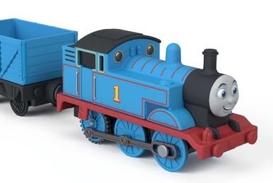 Great Waterton | Thomas the Tank Engine Wiki | Fandom