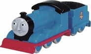 Gordon (separate tender)