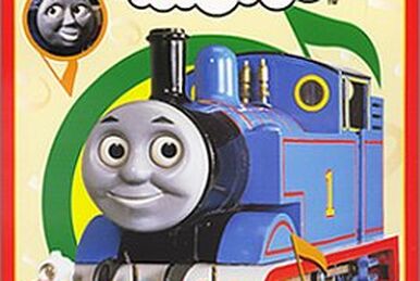 Thomas the Tank Engine Volume 6 | Thomas the Tank Engine Wiki | Fandom