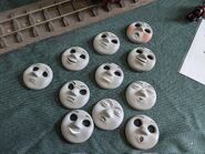 Skarloey's faces in 2024