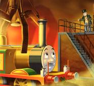 Stepney(StoryLibrary)9