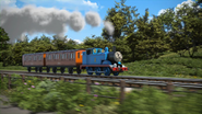 Thomas, Annie and Clarabel