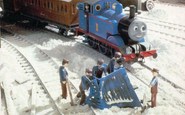 Thomas,TerenceandtheSnow38