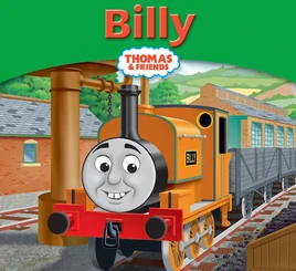 ThomasStoryLibraryBilly