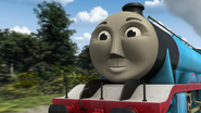 Gordon in the thirteenth series