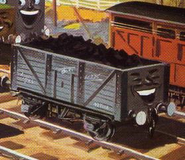 Troublesome Trucks (RWS) (The Railway Series) (1945-2011)