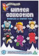 Winter Collection