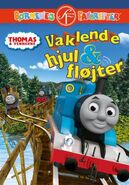 Danish DVD