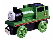 1992 Percy
