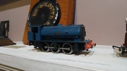 Awdry'sWarringtonModel