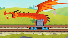 DragonRun141