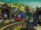 Mid Sodor Railway (RWS)