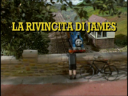 Italian title card