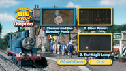 2006 UK Episode selection menu