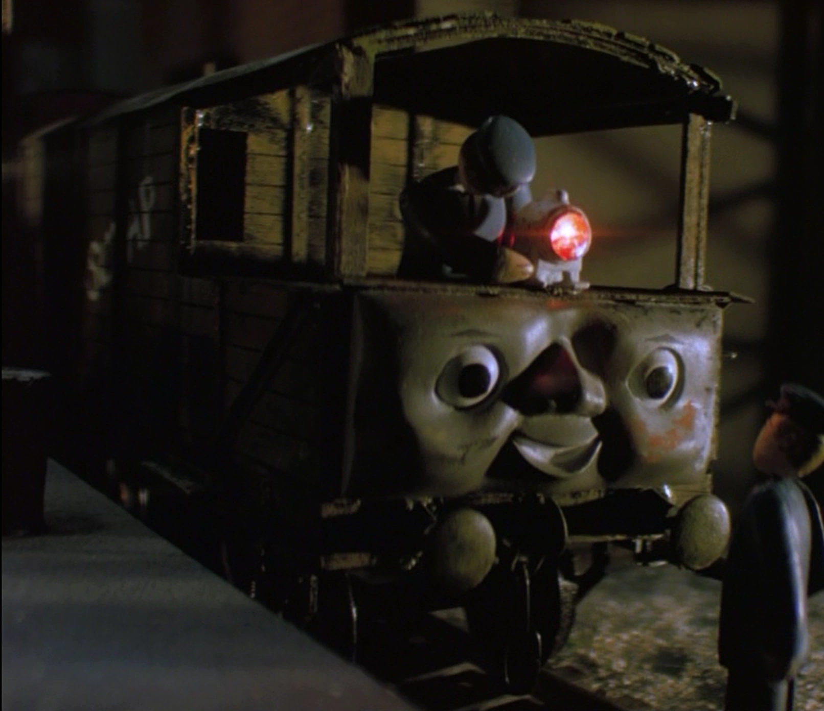 toad thomas and friends