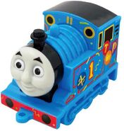 Maruka 75th Anniversary Thomas