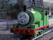 Percy's whistle