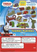 Thomas Playrail Part 5