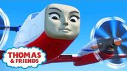 Thomas & Friends UK ⭐ Meet Isla from Australia! 🇦🇺⭐ Thomas & Friends New Series ⭐Videos for Kids
