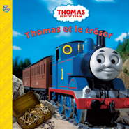 ThomasandtheTreasureFrenchcover