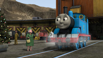 Tree Trouble  Thomas the Tank Engine Wikia+BreezeWiki