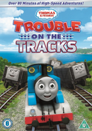 Trouble on the Tracks