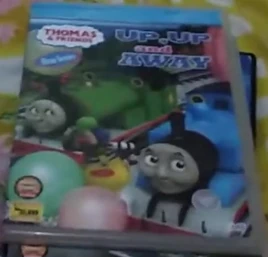 IDN (DVD)