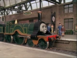 Emily (T&F)/Gallery