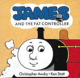 JamesandtheFatController