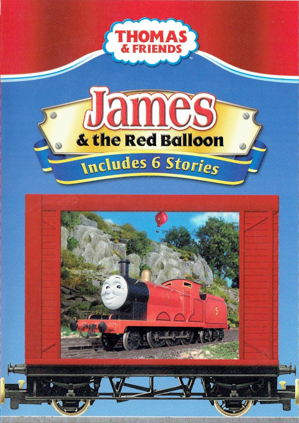 Thomas & Friends James The Red Engine Sir Topham Hatt Sodor PNG - Free  Download