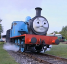 Thomas (Llangollen Railway)