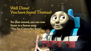 MistyIslandRescueUKDVDSearchforThomasgame2