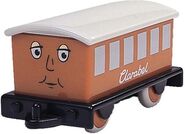 Clarabel