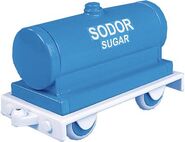 Sugar wagon