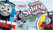 Splish, Splash, Splosh! promo