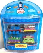 Take Along Thomas and the Easter train (2007)