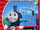 Thomas and the Birthday Picnic (Dutch DVD)