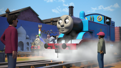 トーマス ボリウッドにいく きかんしゃトーマス Wikia Fandom トーマス ボリウッドにいく きかんしゃトーマス Wikia Fandom