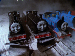 きかんしゃたちのクリスマス キャロル きかんしゃトーマス Wikia Fandom きかんしゃたちのクリスマス キャロル きかんしゃトーマス Wikia Fandom