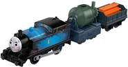 TrackMaster Steelworks Thomas