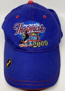 2009 cap