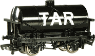 Tar Tanker