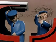 The Vicar of Wellsworth's Bees