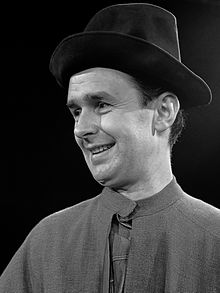 Picture of Ernst Hilbich